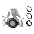 Canon AD-M1-MA Macro Flash Head Adapter
