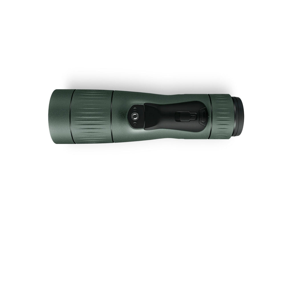 Swarovski ST Balance 14-35x50 Spotting Scope with SWAROBALANCE Technology
