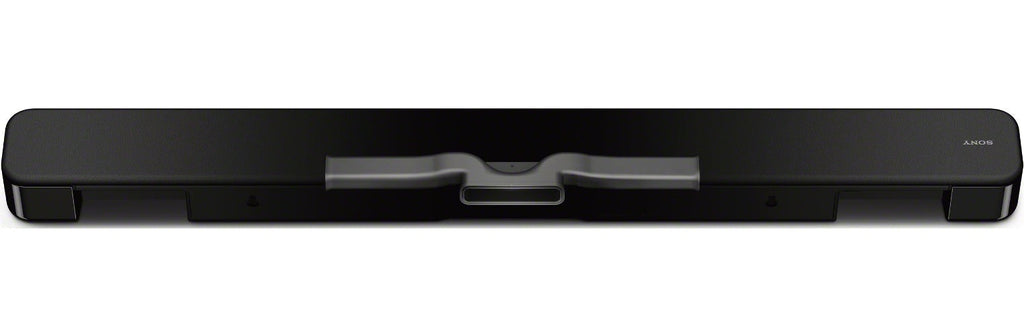 Sony HT-S100F 2.0 Channel Soundbar with Integrated Tweeter
