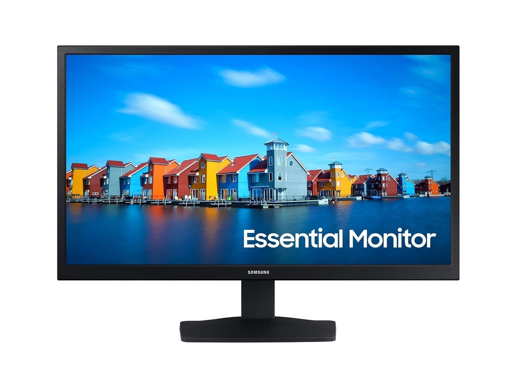 Samsung S33A Series 22′′ FHD Monitor (Open Box)