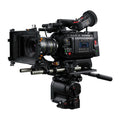 Blackmagic Design URSA Cine 12K LF 100G Digital Cinema Camera (ARRI PL, Canon EF)