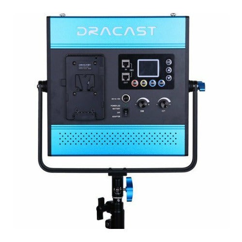 Dracast Kala Series LED1000 Bi-Color Panel Light