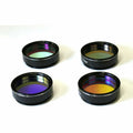 Celestron 1.25-inch LRGB Four-Filter Set
