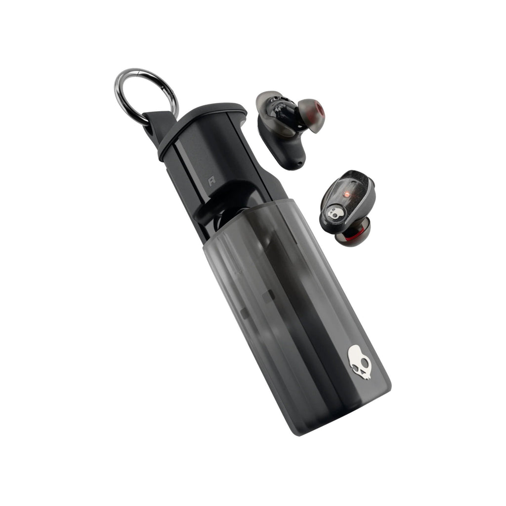Skullcandy Method 360 ANC True Wireless Noise-Canceling Earbuds (True Black)