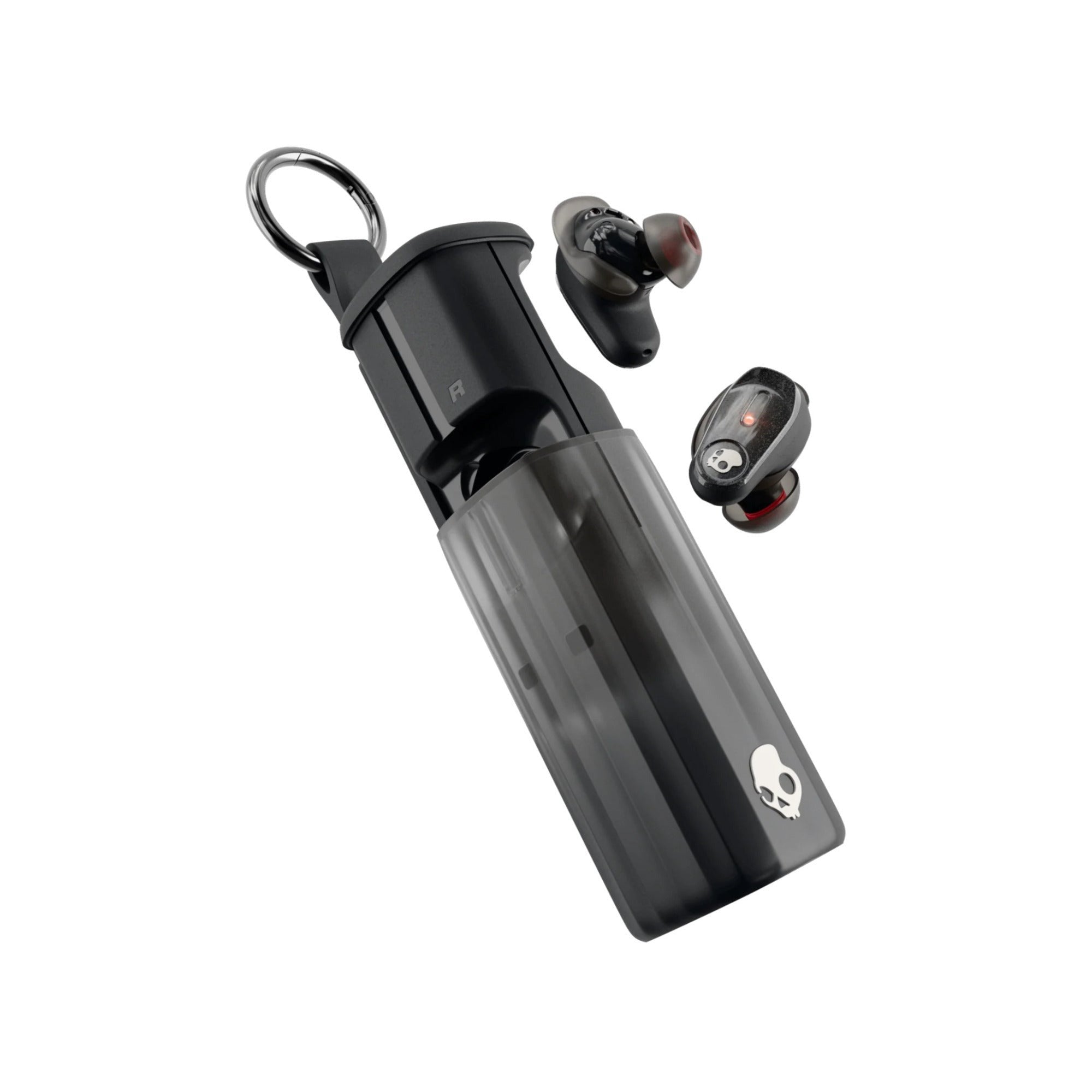 Skullcandy Method 360 ANC True Wireless Noise-Canceling Earbuds (True Black)