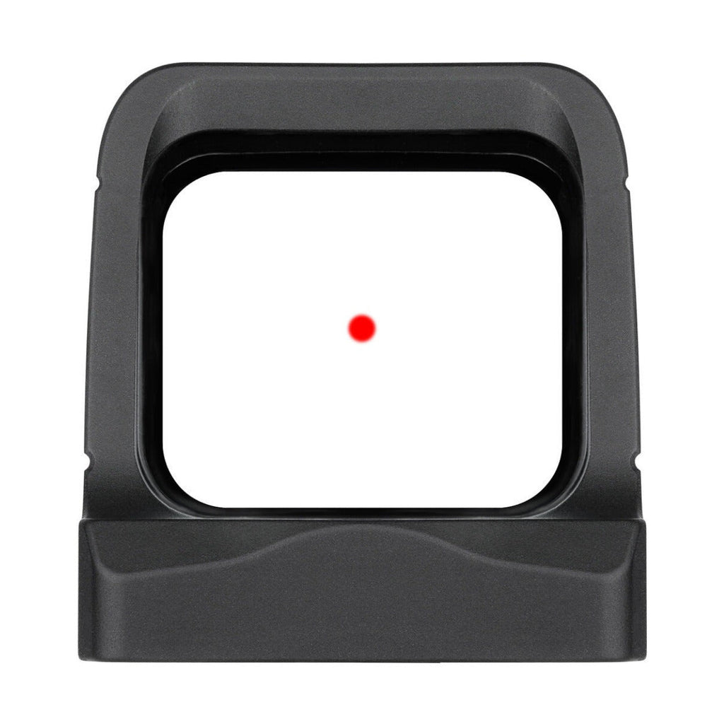 OLIGHT Osight 3 MOA Rechargeable Red Dot Open Reflex Sight with Charging Cover