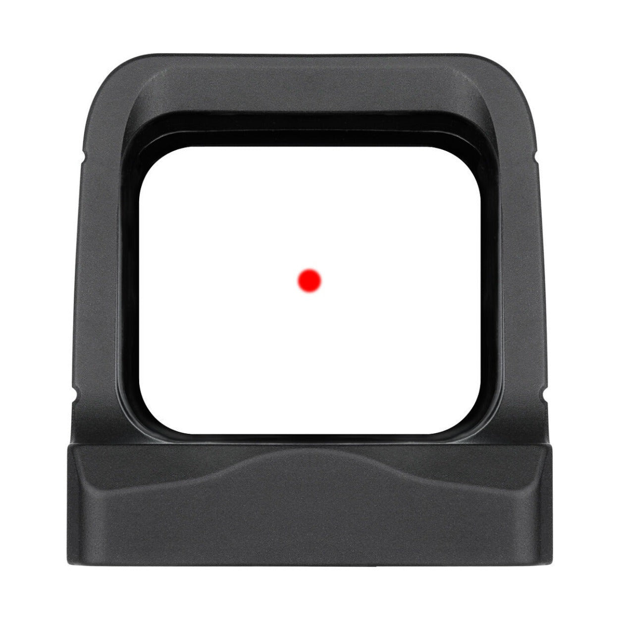 OLIGHT Osight 3 MOA Rechargeable Red Dot Open Reflex Sight with Charging Cover
