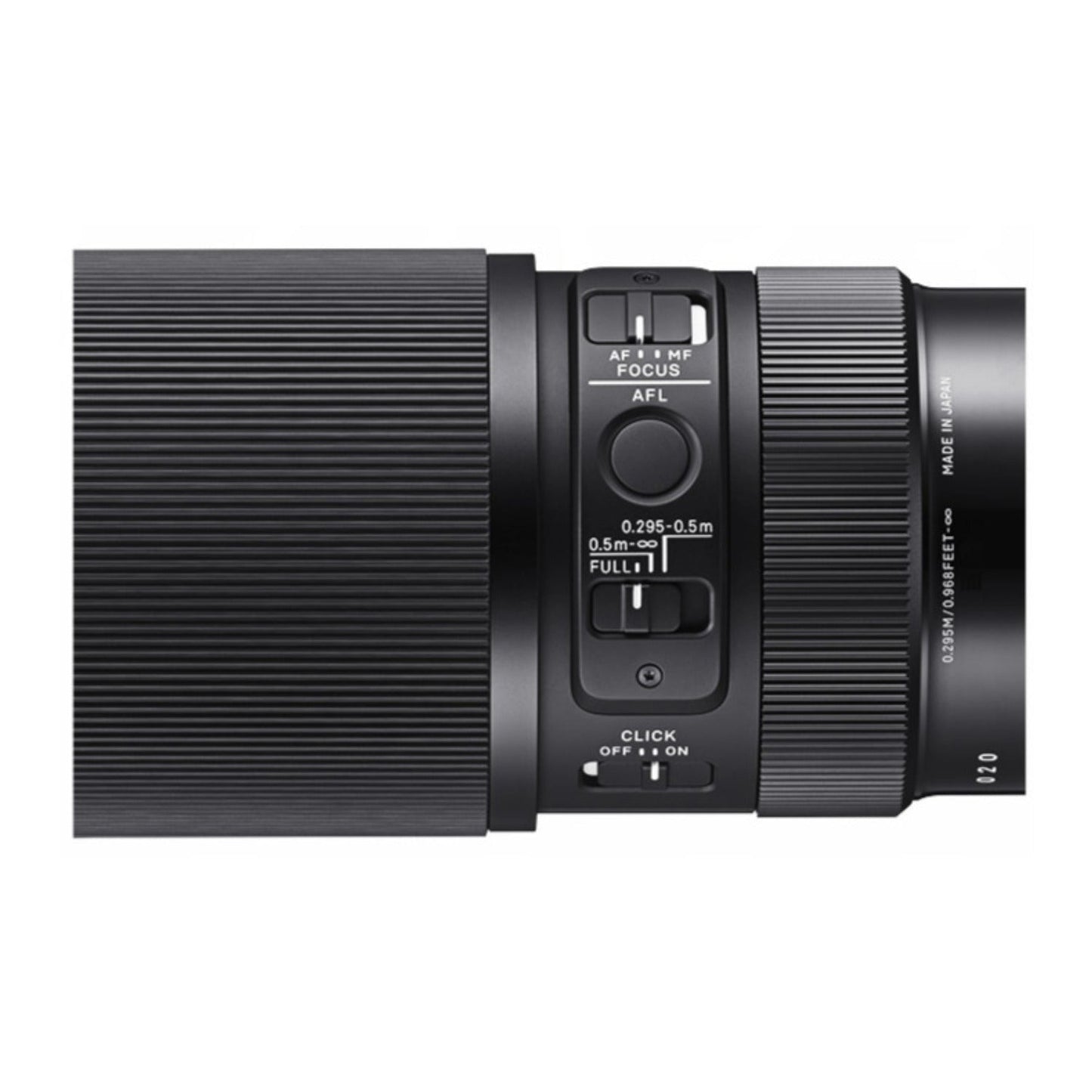Sigma 105mm f/2.8 Art DG DN Macro Lens (Sony E-Mount) Bundle with Accessories