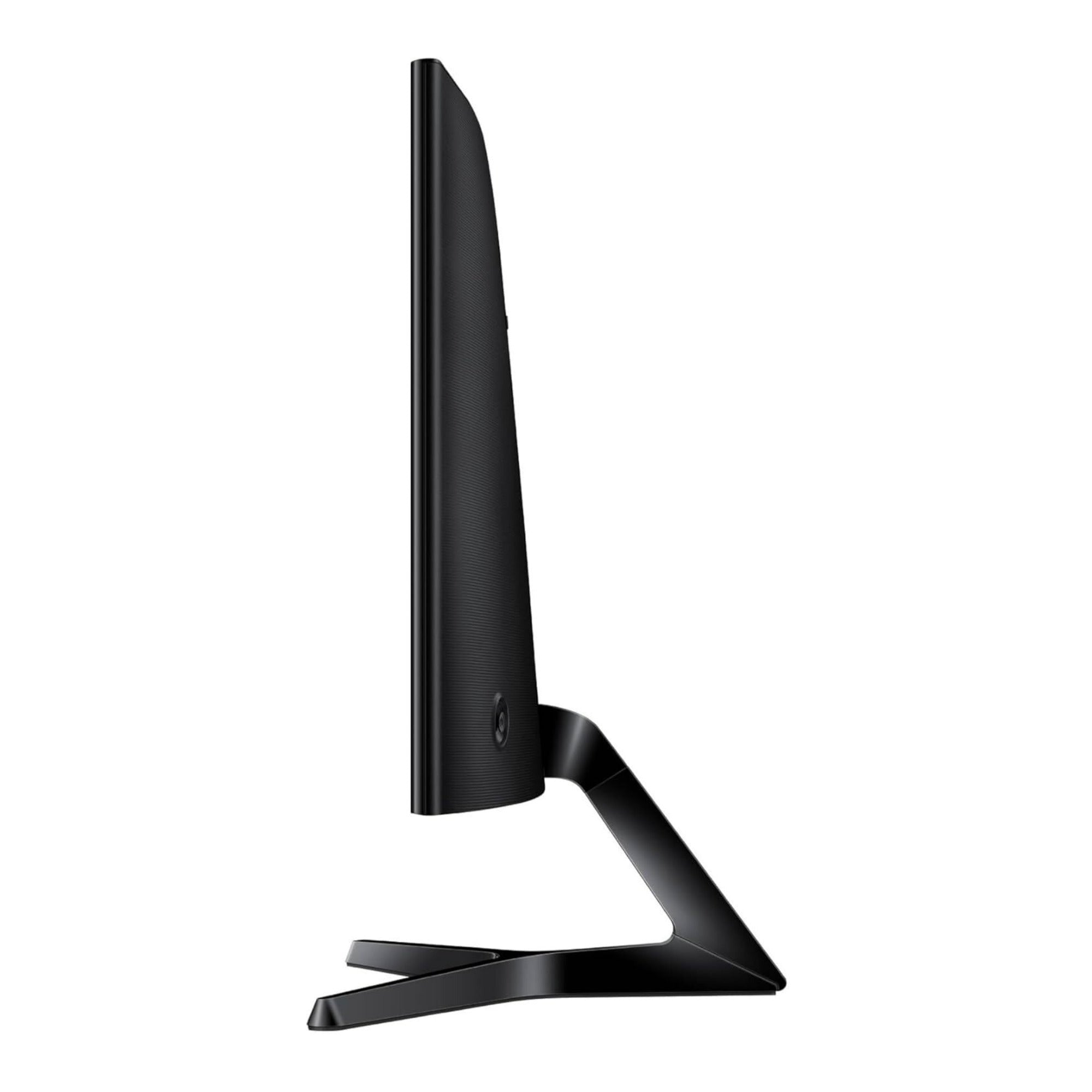 Samsung Essential S3 S36GD 24-Inch FHD 1800R Curved Monitor (Black)