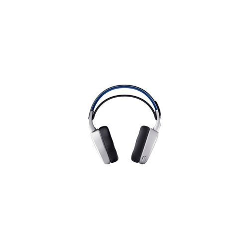 SteelSeries Arctis 7P+ Wireless Gaming Headset for PS5/PS4/PC (White) (Certified Refurbished)