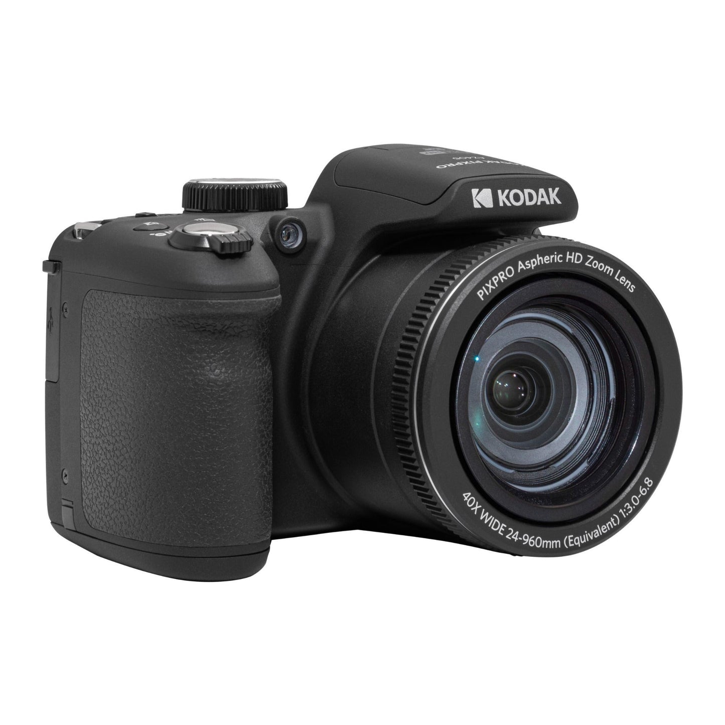 Kodak PIXPRO AZ405 16MP Astro Zoom Digital Camera with 40x Optical Zoom Bundle