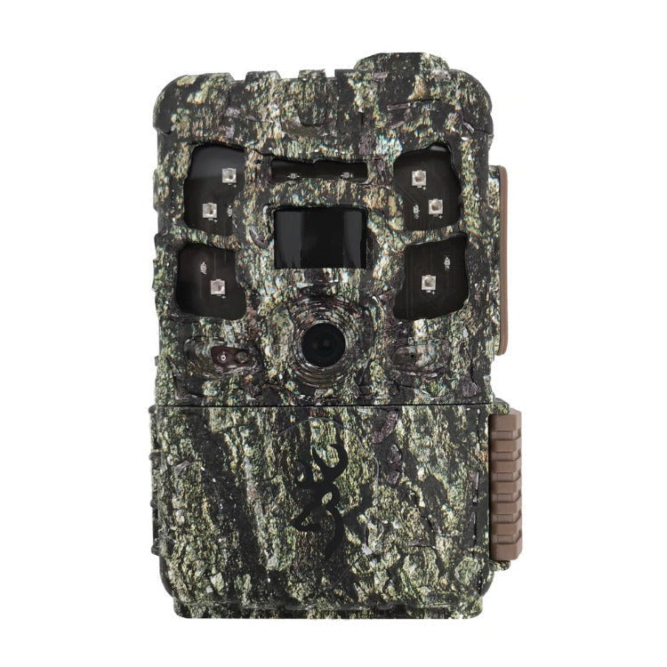 Browning Defender Pro Scout MAX Trail Camera with Memory Card (4-Pack) Bundle