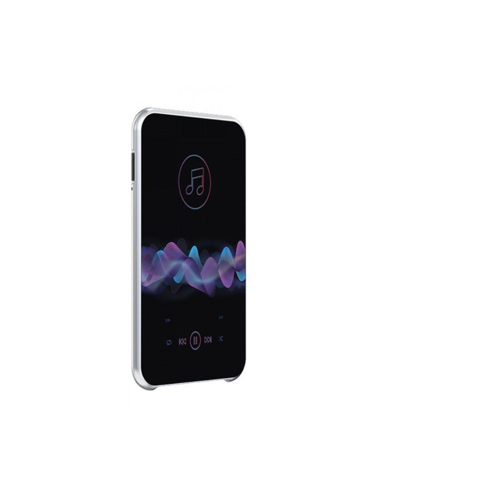 Greentouch Plus MP3 Player 64GB with Built-in Speaker (Black)