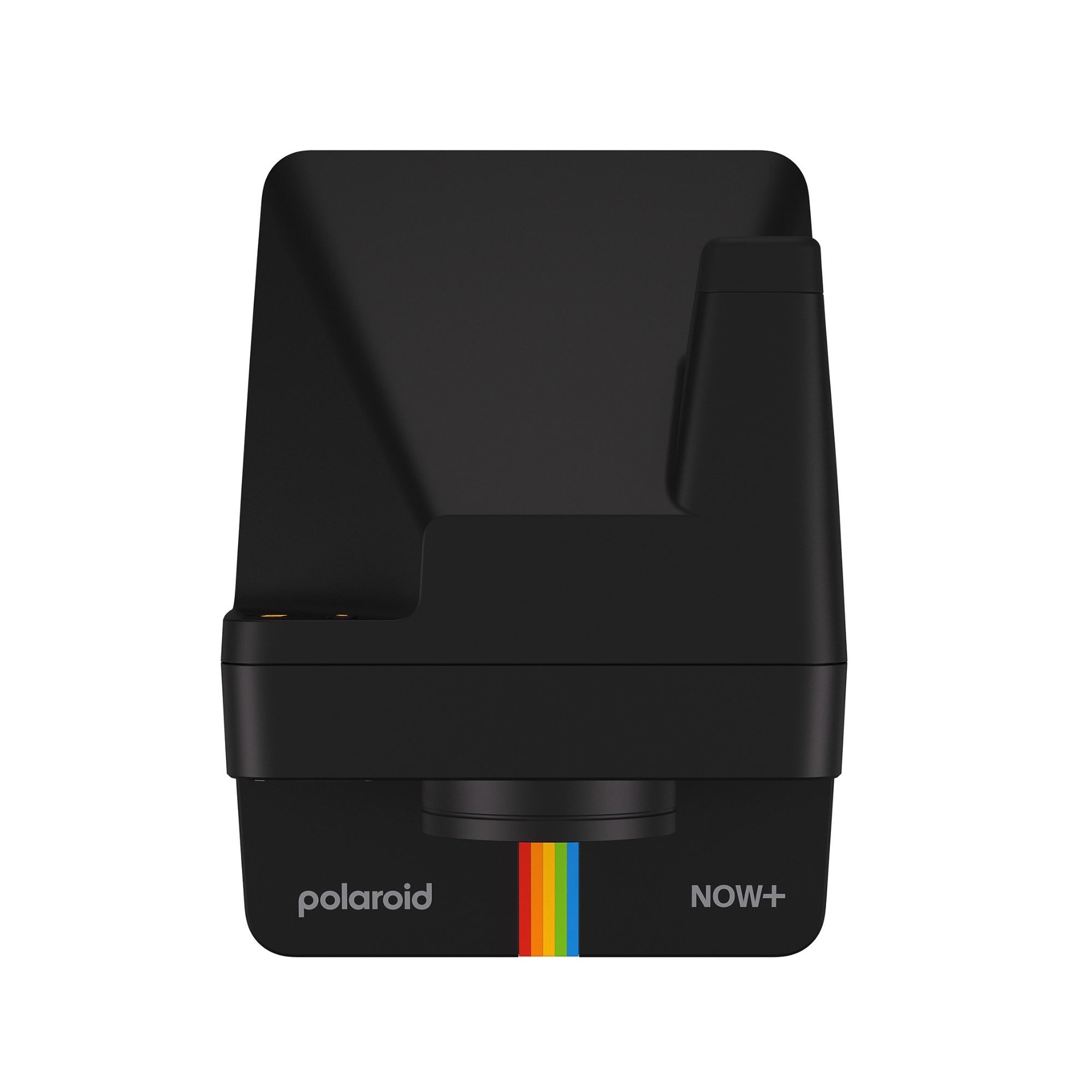 Polaroid Now+ Instant Camera Generation 2 (Black)