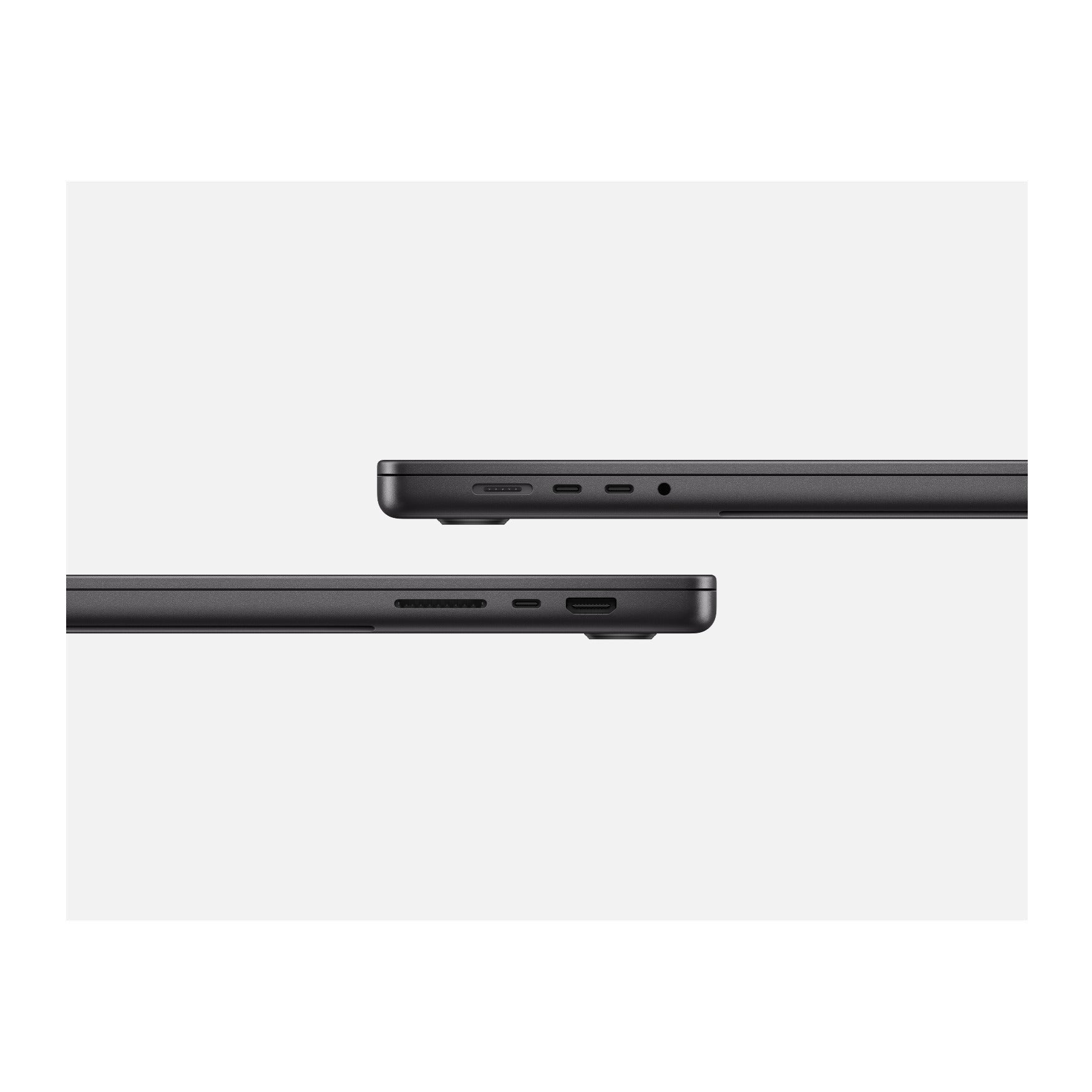 Apple MacBook Pro 16" Laptop, 24GB Memory, 512GB SSD (Space Black) (Certified Refurbished)