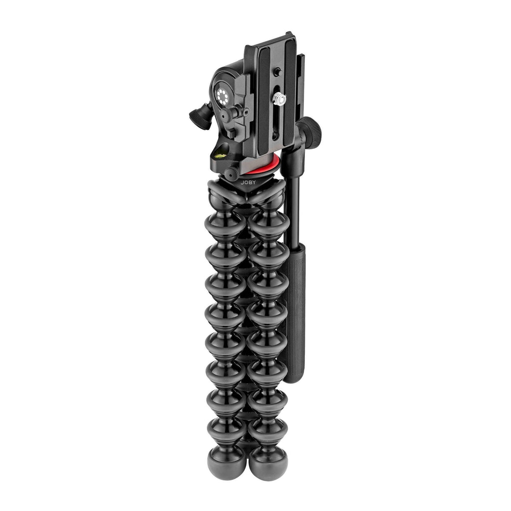 Joby GorillaPod 5K Video Pro (Black)