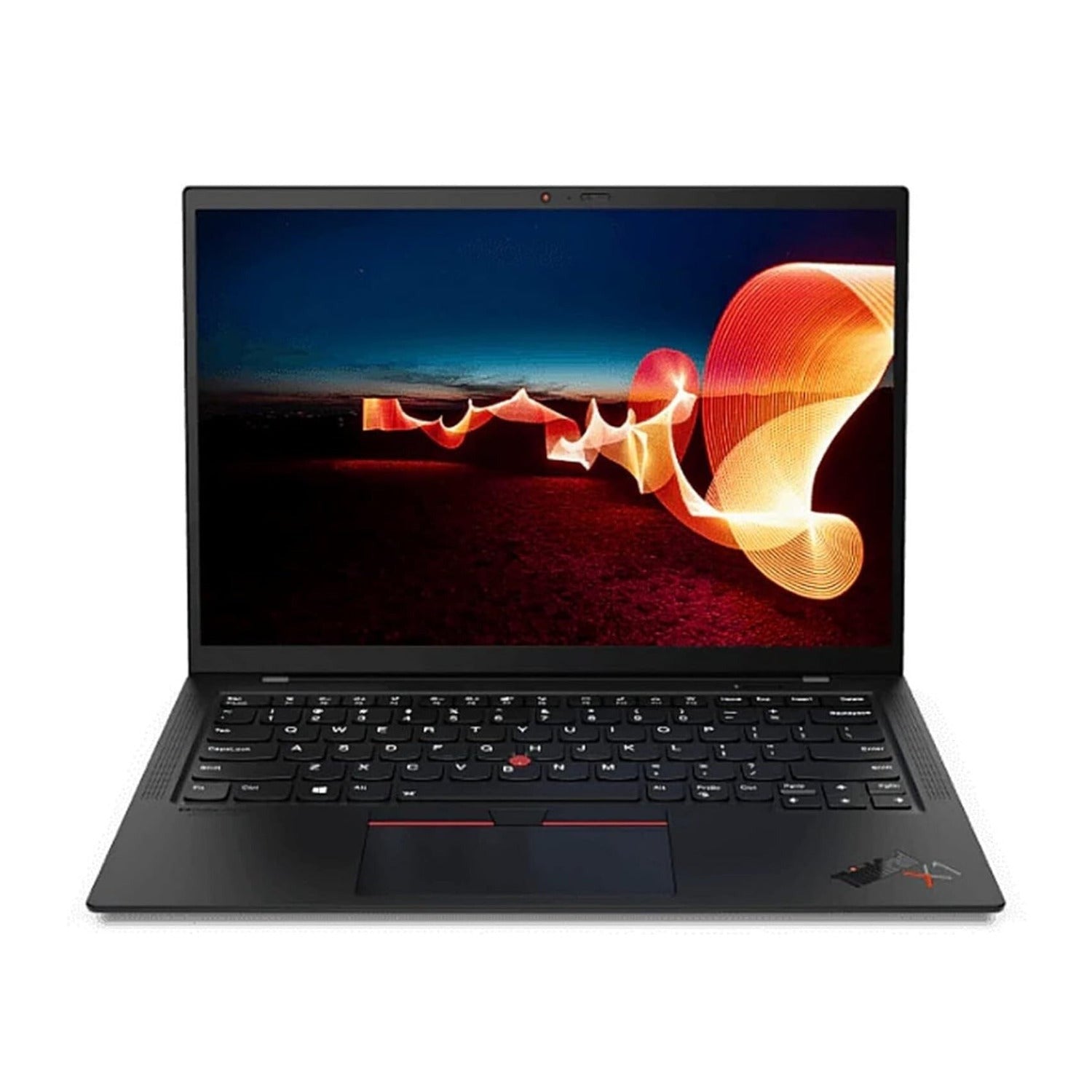 Lenovo TP X1 Carbon G9 14-Inch WUXGA Touch Intel i7-1185G7 16GB, 256GB SSD W11P (Certified Refurbished)