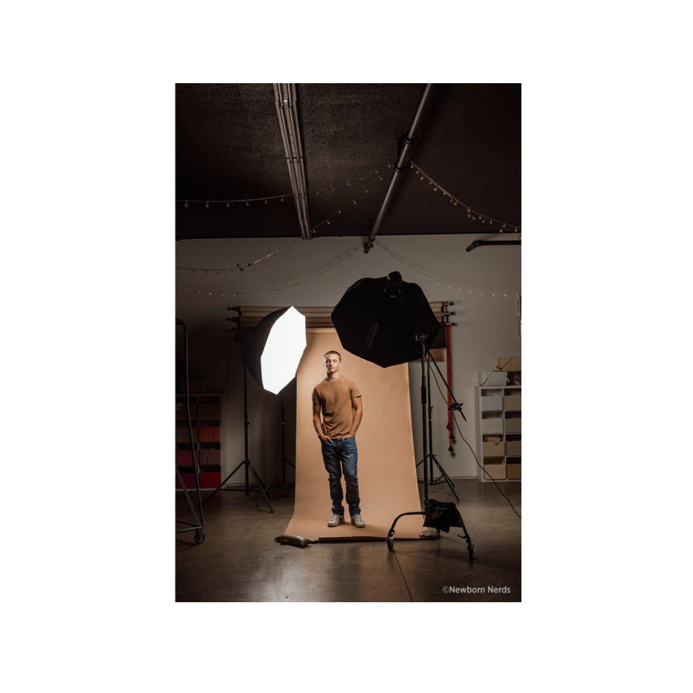 Westcott FJ400-SE 2-Light Studio Strobe Kit with FJ-X3 S Wireless Trigger (Sony)