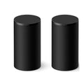 Sony BRAVIA Theater Rear 9 SA-RS9 Wireless Speakers w/ 360 Spatial Sound (Black)