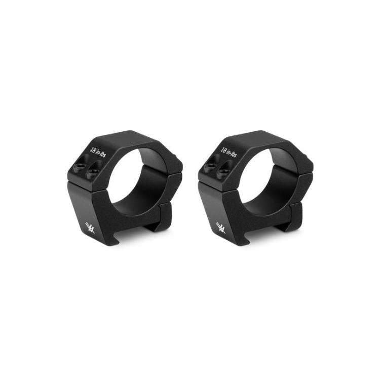 Vortex Sport Riflescope Ring 30mm Low (.80 Inch)