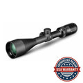 Vortex Crossfire II 3-9x50 Straight-Wall BDC Riflescope