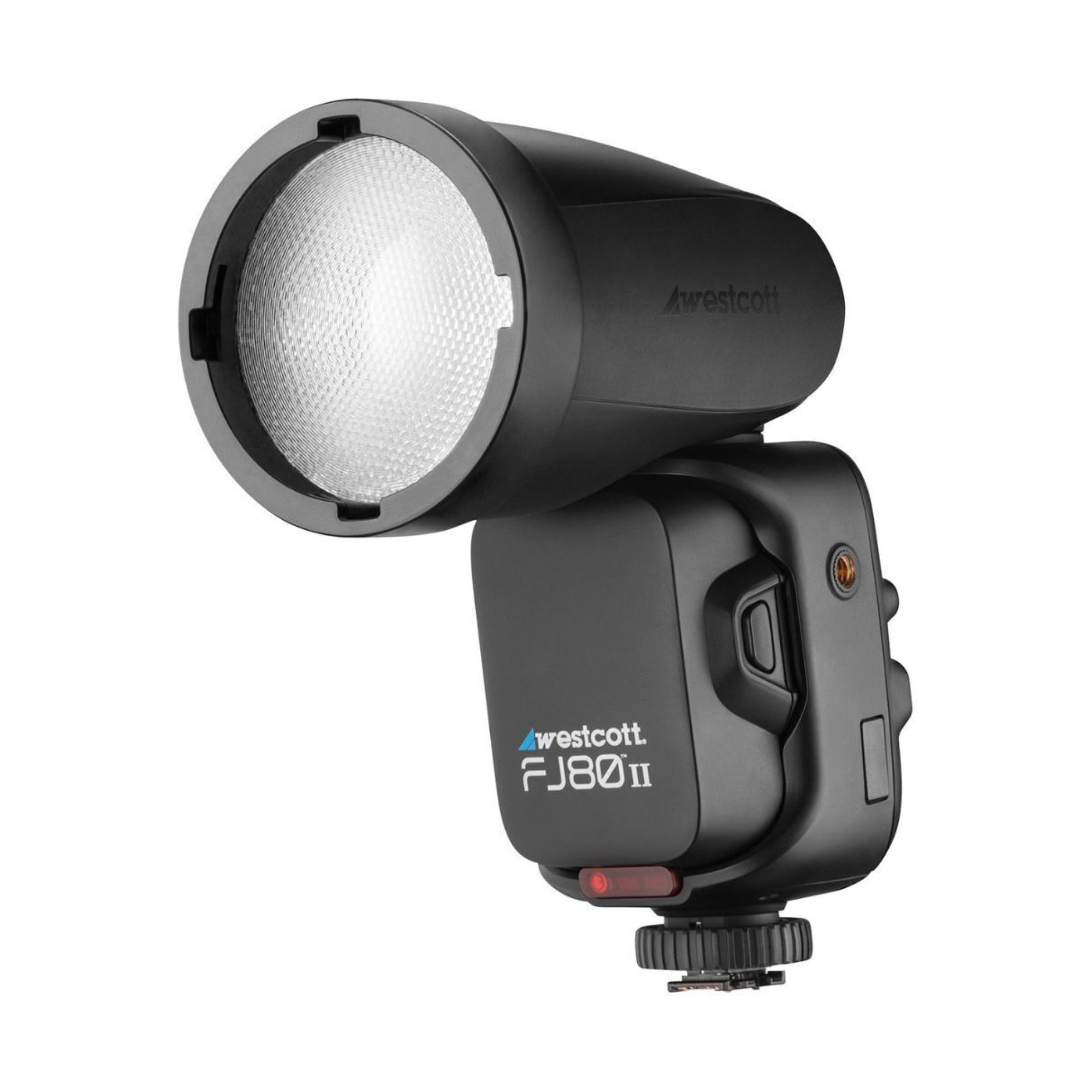 Westcott FJ80 II S 80Ws Speedlight with Sony Mount and Pocket Box Pack