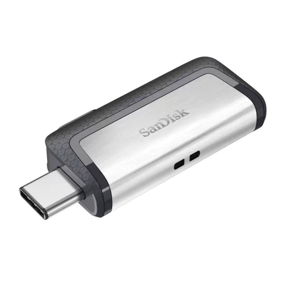 SanDisk 128GB Ultra Dual Drive USB Type-C