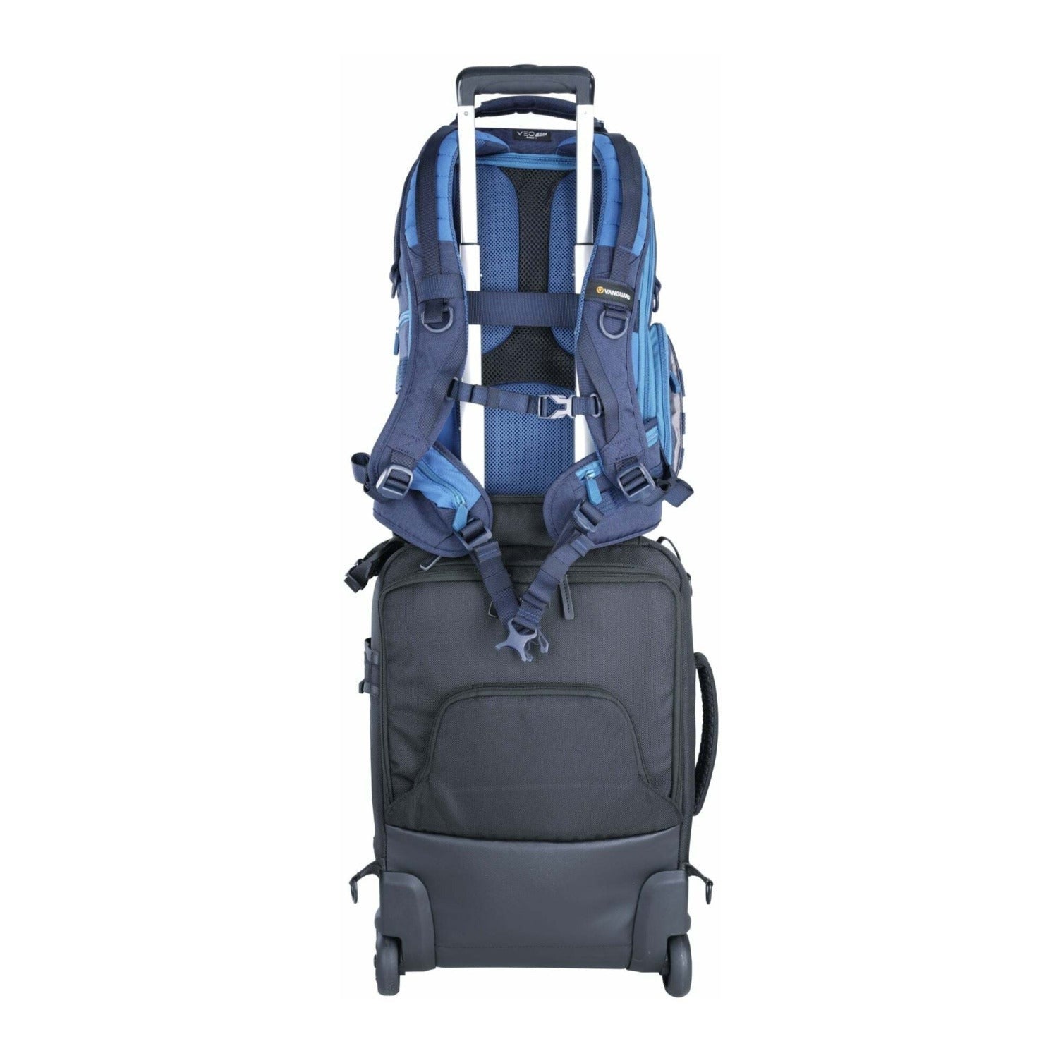 Vanguard VEO Range T45M NV Backpack (Navy)