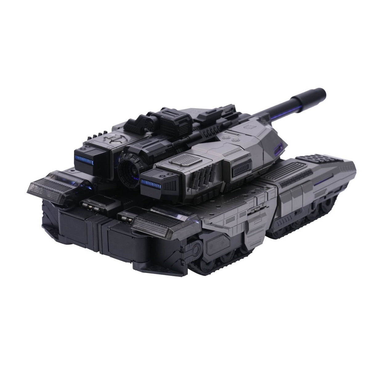 Robosen Megatron G1 Series Auto-Converting Transformers Robot Action Figure with App/Voice Control