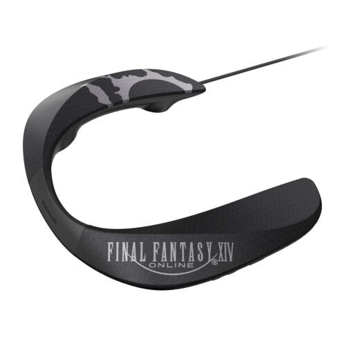 Panasonic SoundSlayer Final Fantasy XIV Special Edition Wearable Gaming Speaker
