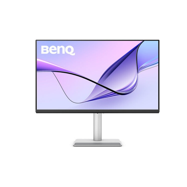 BenQ MA320U 32-Inch 4K HDR Monitor for MacBooks with 3840 x 2160 at 60 Hz (Gray)