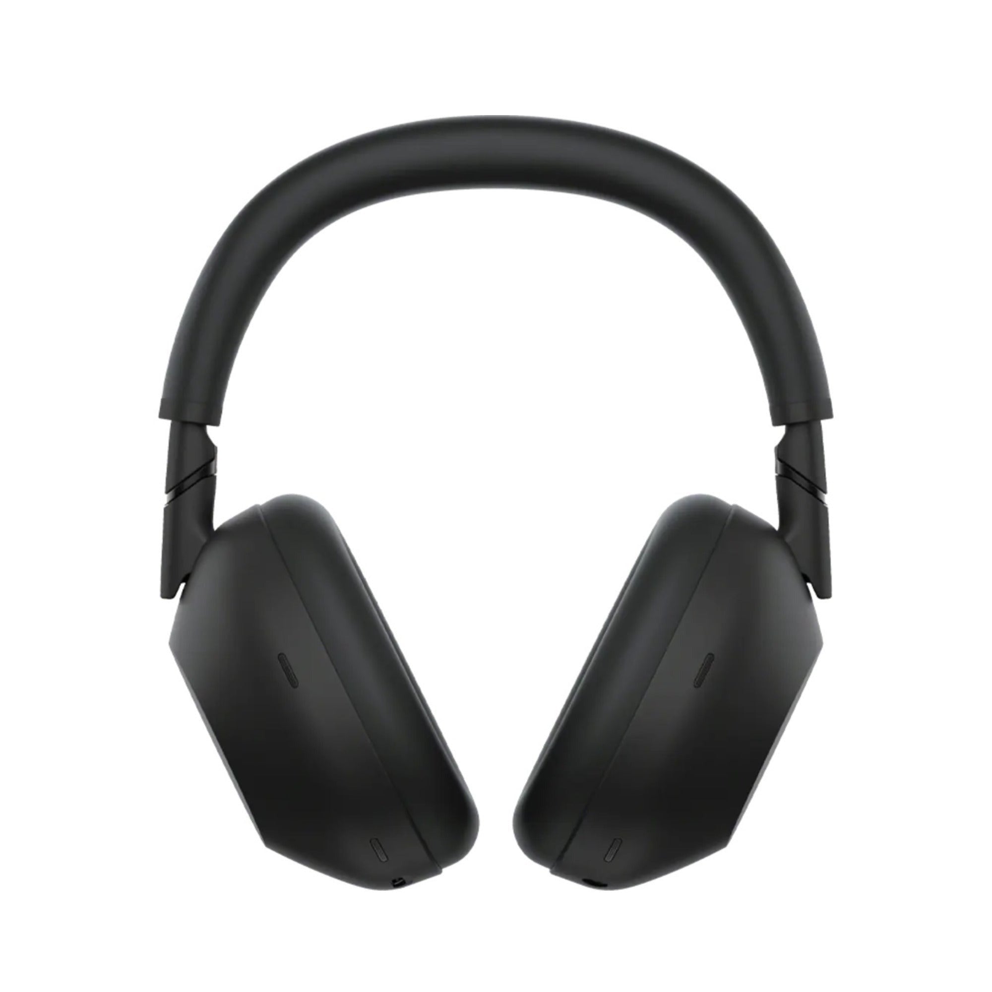 Sony WH-1000XM6 Wireless Noise-Canceling Headphones (Black) with Accessories