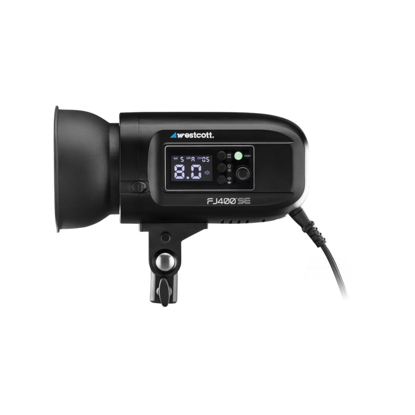 Westcott FJ400-SE 2-Light Studio Strobe Kit with FJ-X3 S Wireless Trigger (Sony)