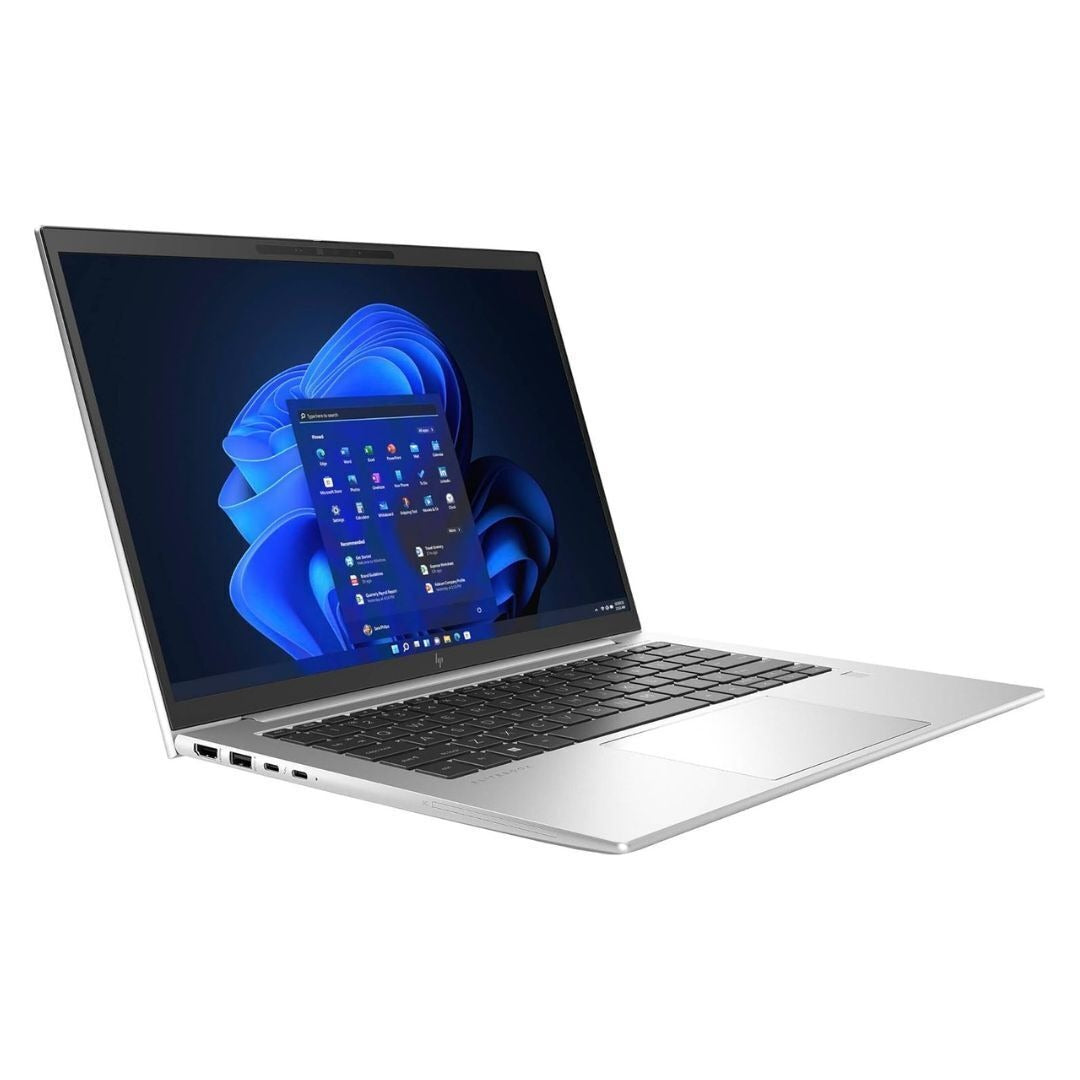 HP EliteBook 1040 G9 Laptop, 14", Intel Core i7-1255U, 32GB RAM, 1TB SSD, Windows 11 Pro (Certified Refurbished)