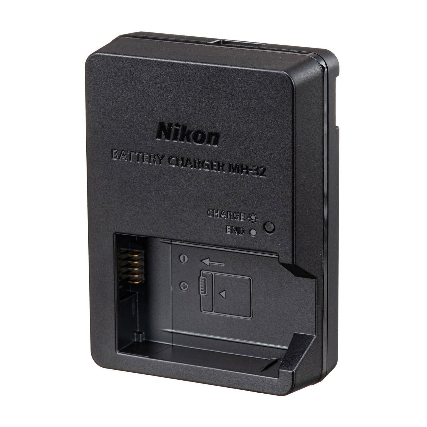 Nikon MH-32 Battery Charger Compatible with EN-EL25 Rechargeable Battery