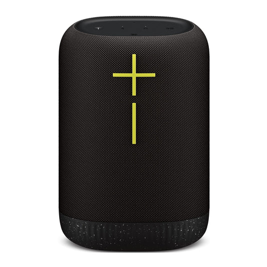 Ultimate Ears EpicBoom Portable Bluetooth Speaker with 360-Degree Sound (Black)