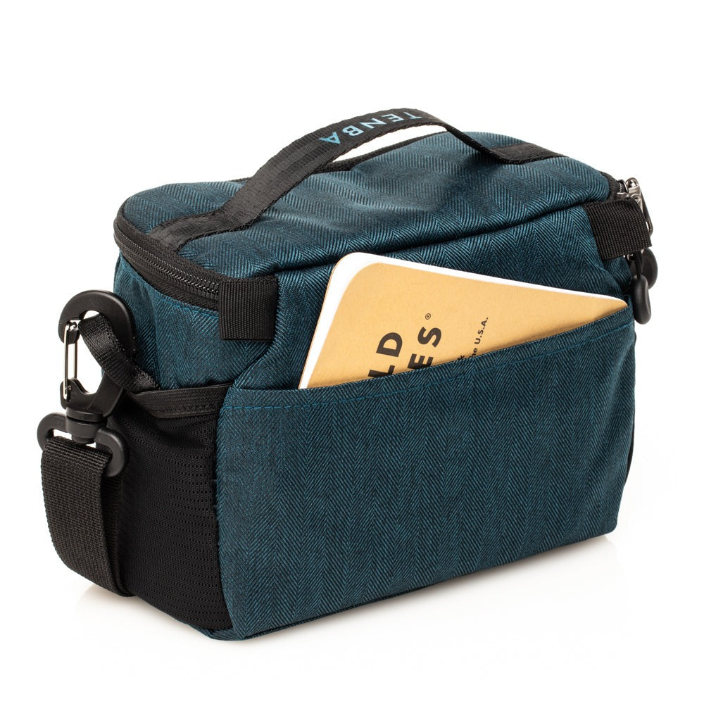 Tenba BYOB 7 Camera Insert (Blue)