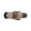 Sig Sauer OSCAR6 HDX PRO OIS 16-32x60mm Spotting Scope with Image Stabilization (Flat Dark Earth)