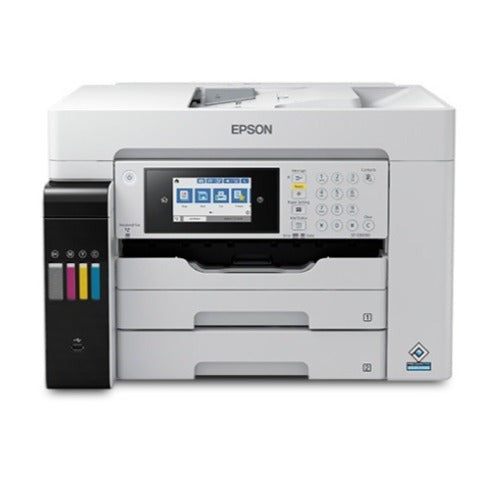 Epson WorkForce ST-C8090 Supertank Color Multifunction Printer
