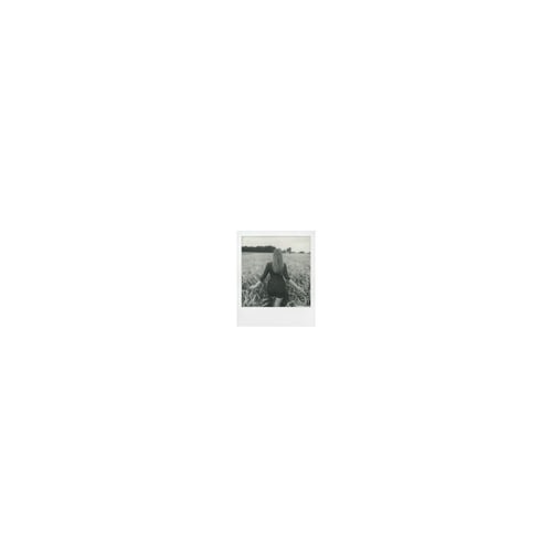 Polaroid Originals Black & White Instant Film for 600 Cameras (8 Exposures)