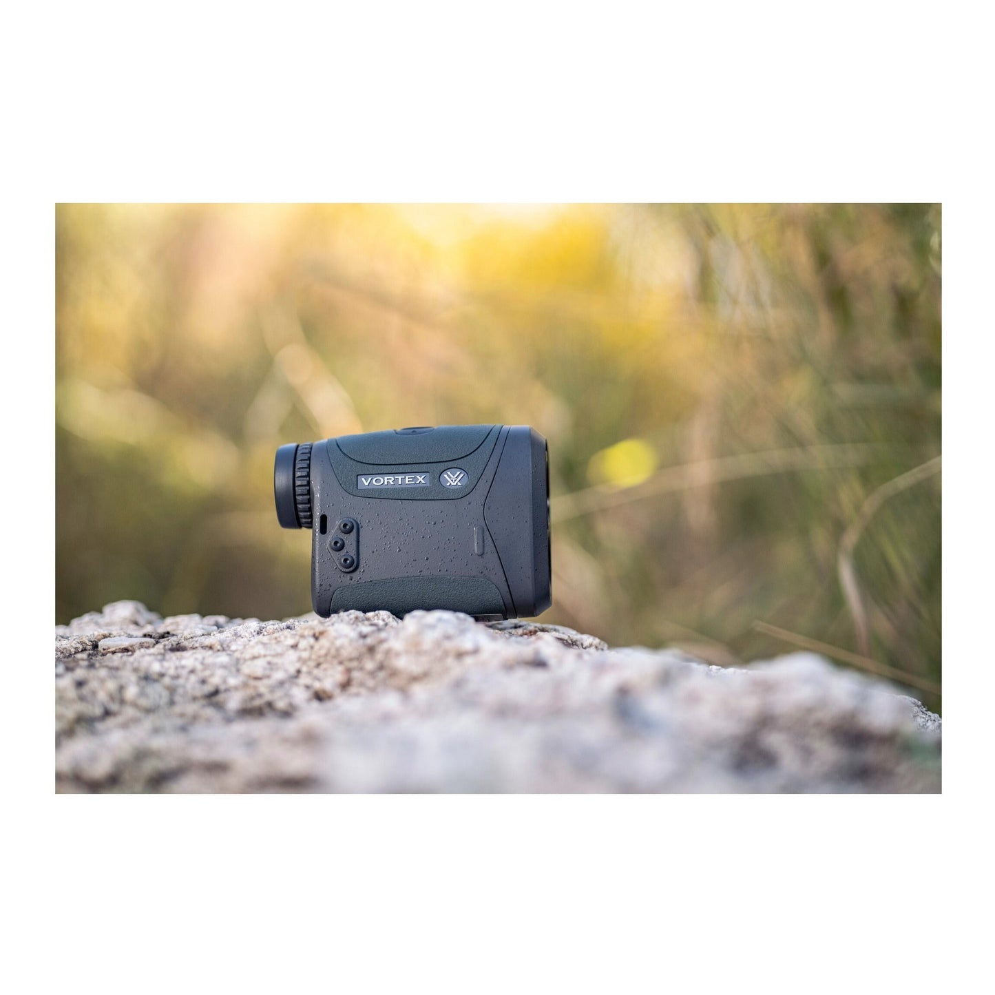 Vortex Razor HD 4000GB Ballistic Laser Rangefinder with Four Targeting Modes and Two Ranging Modes