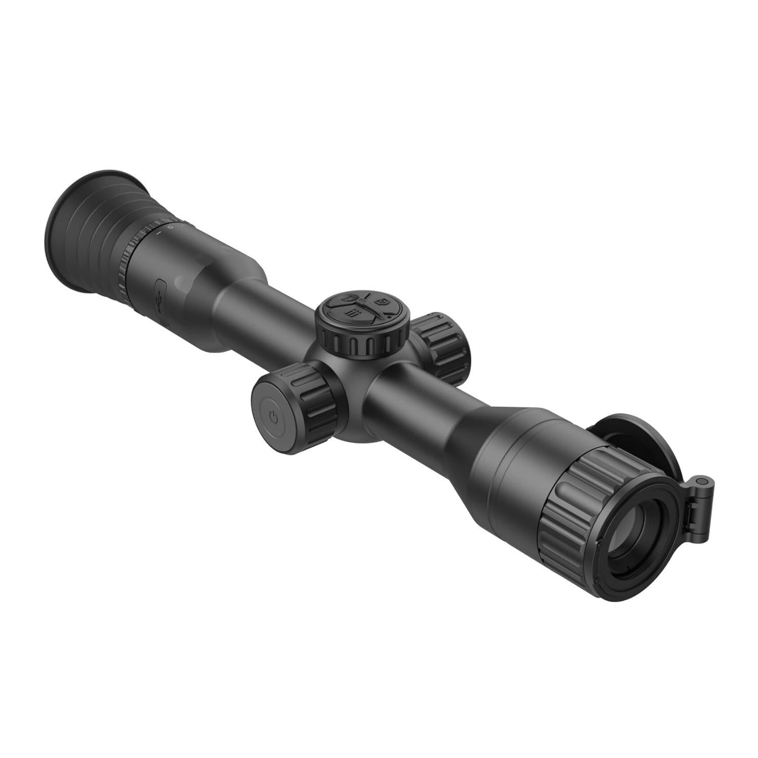 AGM Spectrum 4K-Mini Digital Day and Night Vision Scope 4K UHD OLED 800m Range (Used)