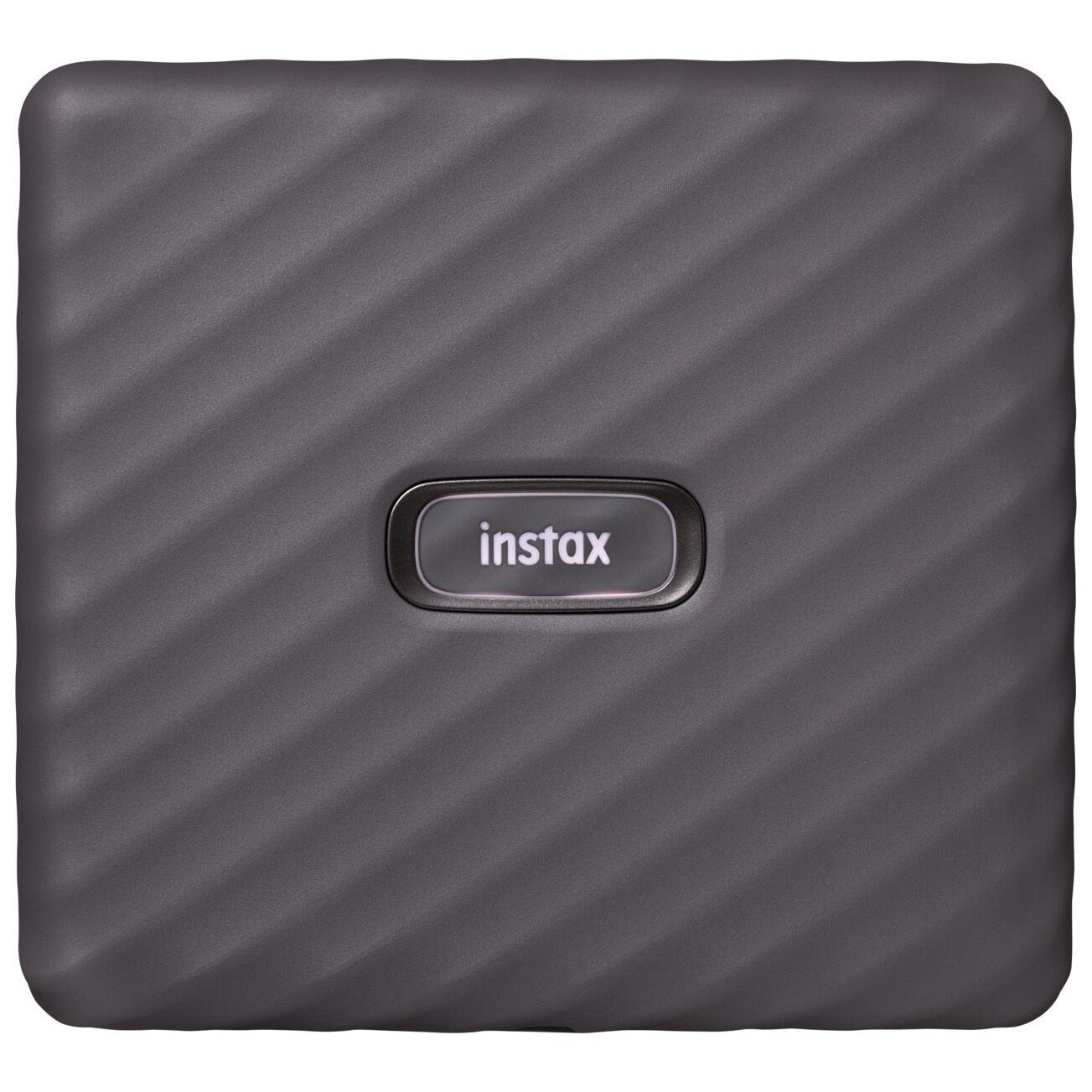 Fujifilm Instax Link Wide Instant Smartphone Photo Printer (Gray) Everything Photobox Kit