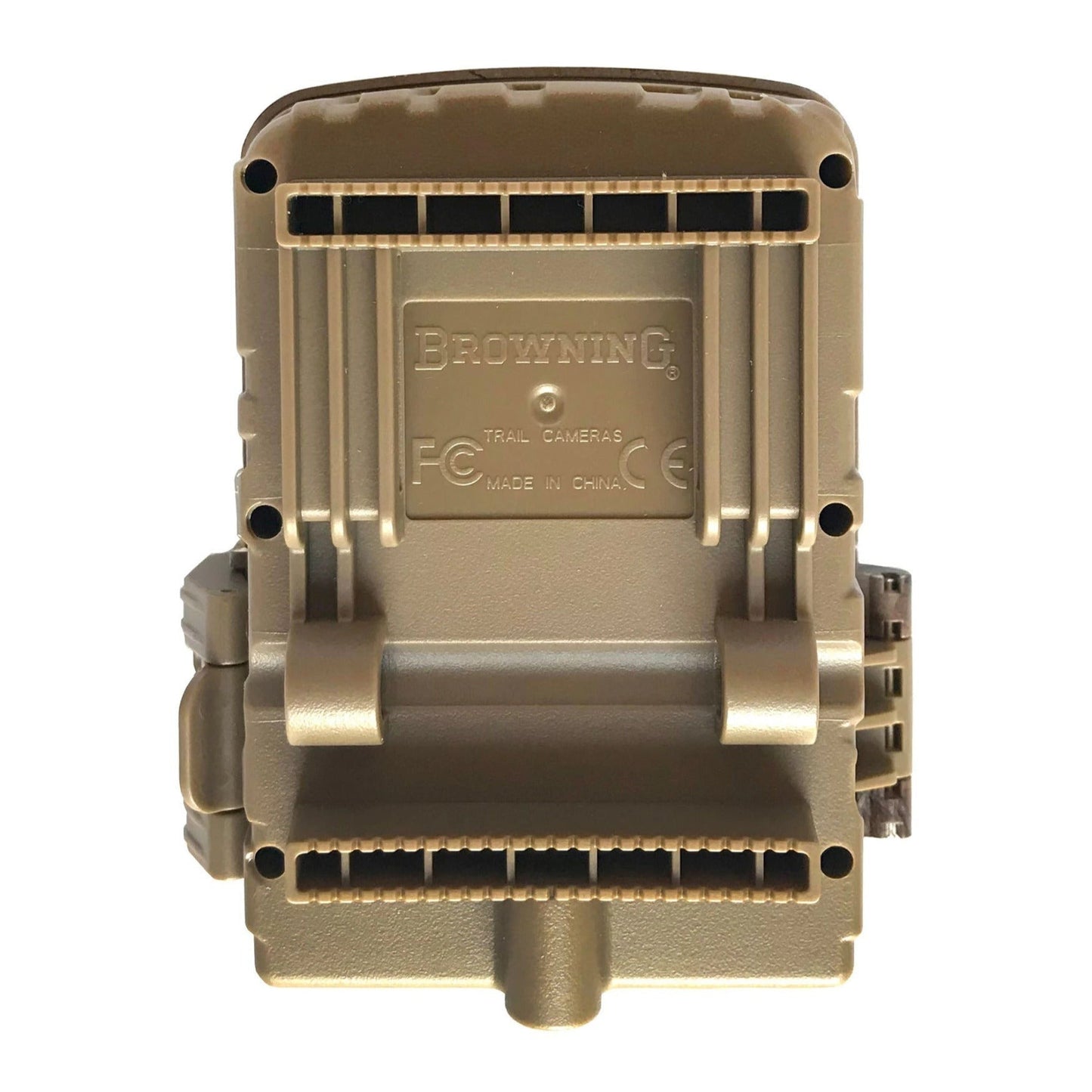 Browning Trail Cameras 18MP Dark OPS HD Max Trail Camera