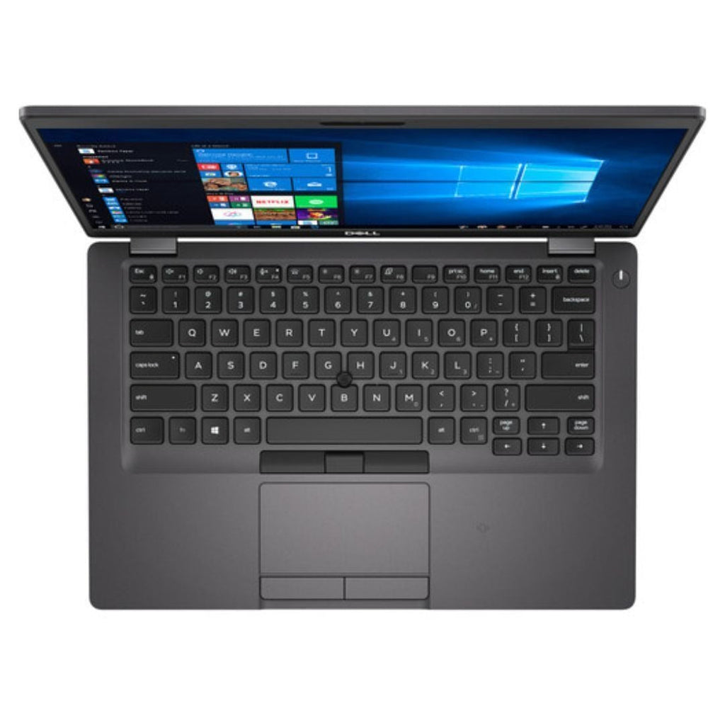 Dell Latitude 5400 Laptop, 14" FHD, Intel Core i5-8365U, 16GB RAM, 512GB SSD, Windows 10 Pro (Certified Refurbished)