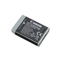 Canon NB-15L Rechargeable Li-Ion Battery (1250mAh) for PowerShot G7 X Mark III