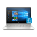 HP Envy x360 15t 15.6" FHD Touch Convertible Laptop, Intel Core i5-10210U, 12GB RAM, 256GB SSD (Certified Refurbished)