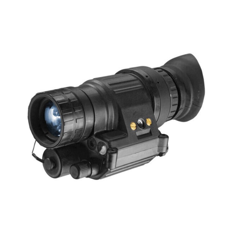 ATN PVS14-HPT Night Vision Monocular - Gen 2+ Tube and 51 Degree Field of View