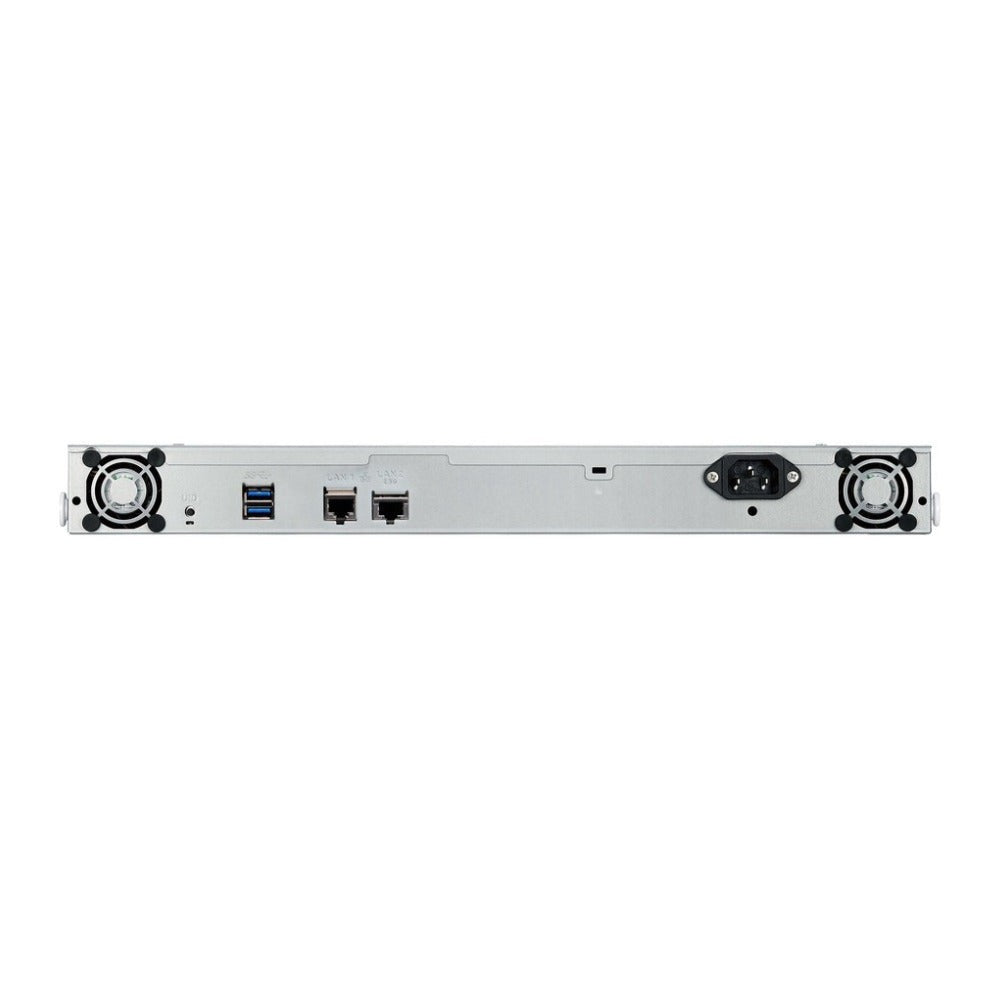 Buffalo TeraStation 3420RN 16TB 4HDD 4-Bay NAS Server