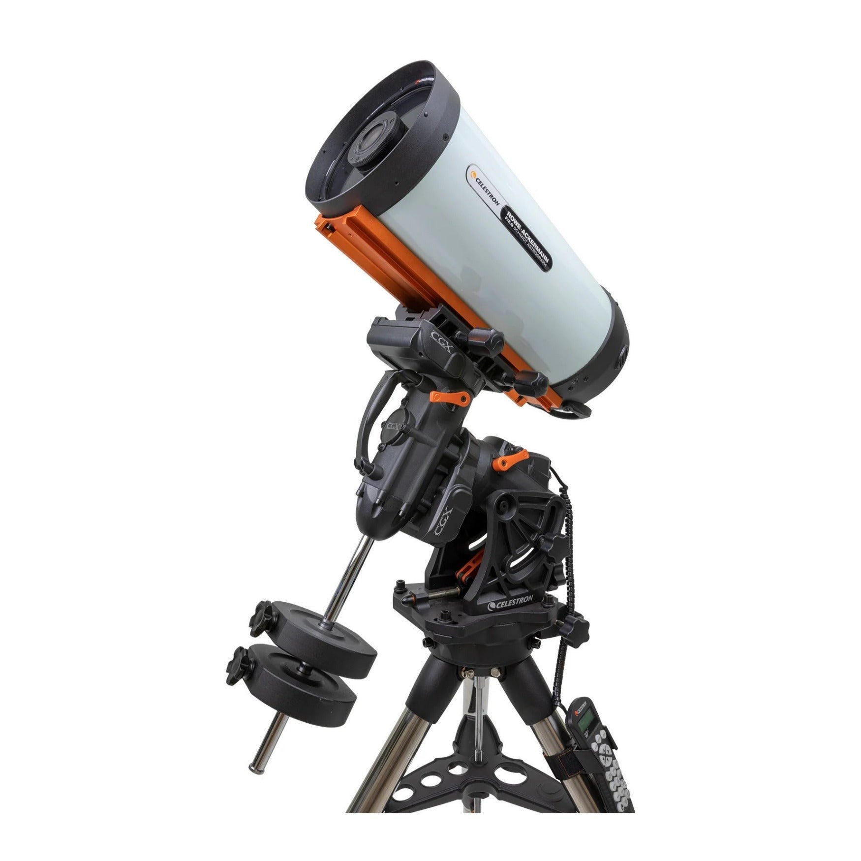 Celestron CGX 800 RASA Lightweight Telescope with Fast f2.0 System